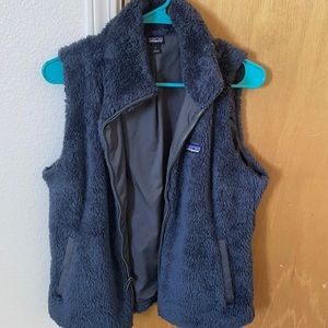 Patagonia Fleece Vest